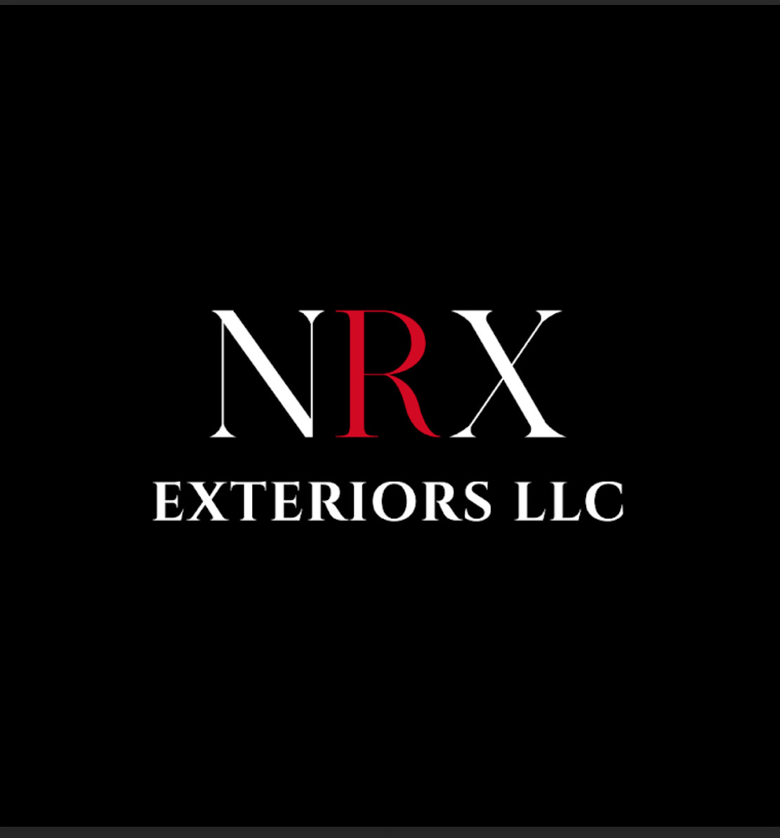 NRX Exteriors LLC